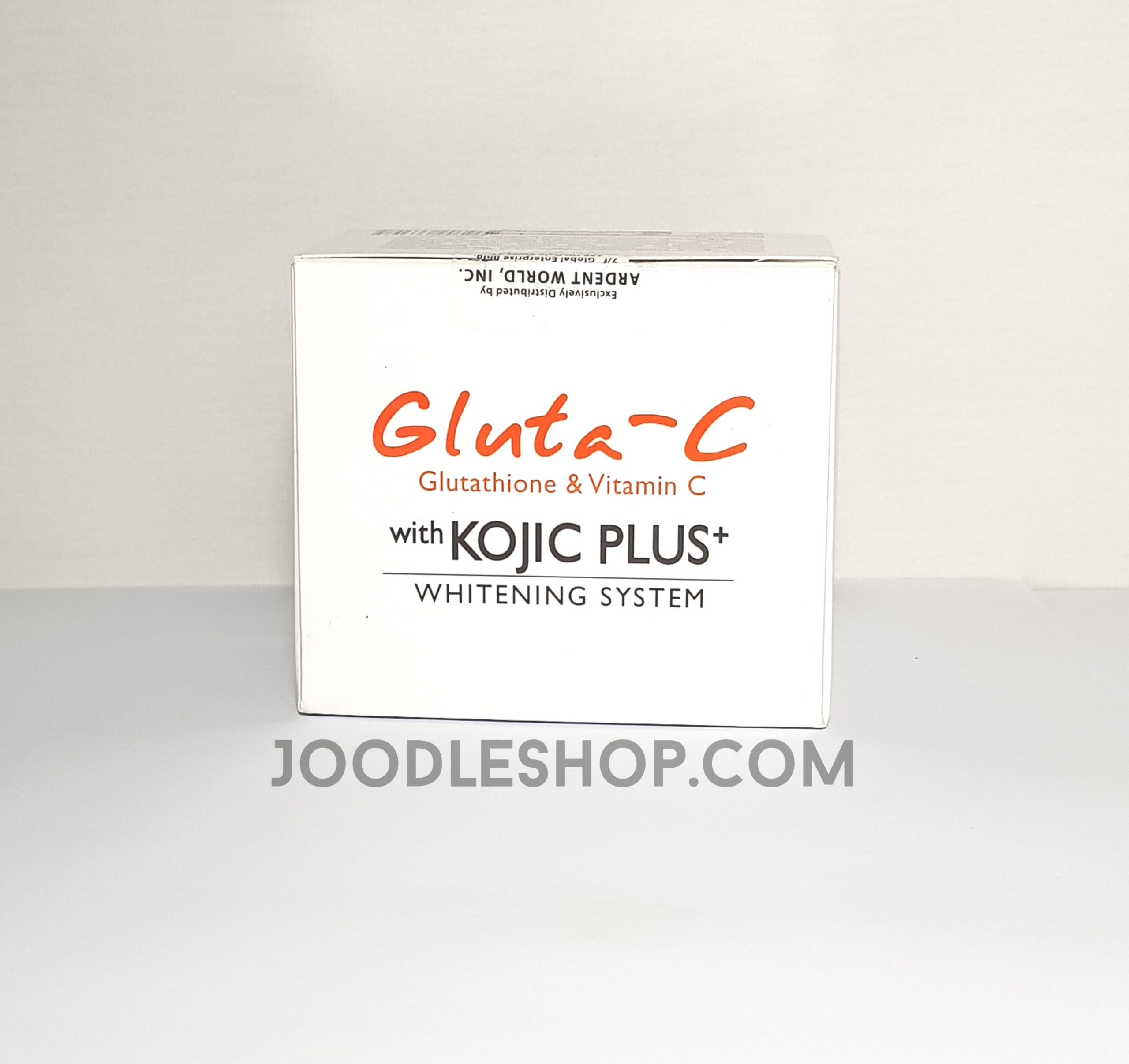 Gel Douche Blanchissant Kojic White Gluta Tumeric Banana - 2L - 100% Naturel - Neuf