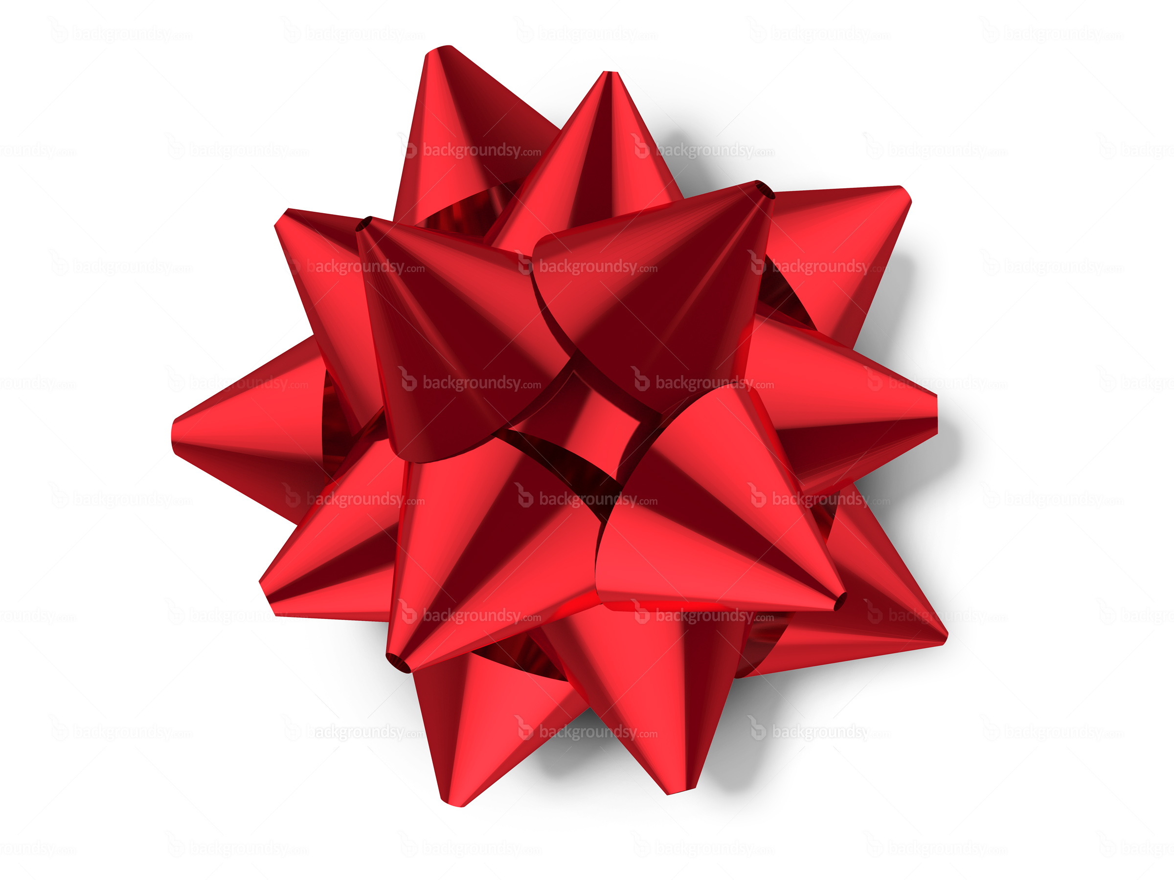 How to make a frabric bow: Free photo: Gift and bow - Anniversary, Wrapping