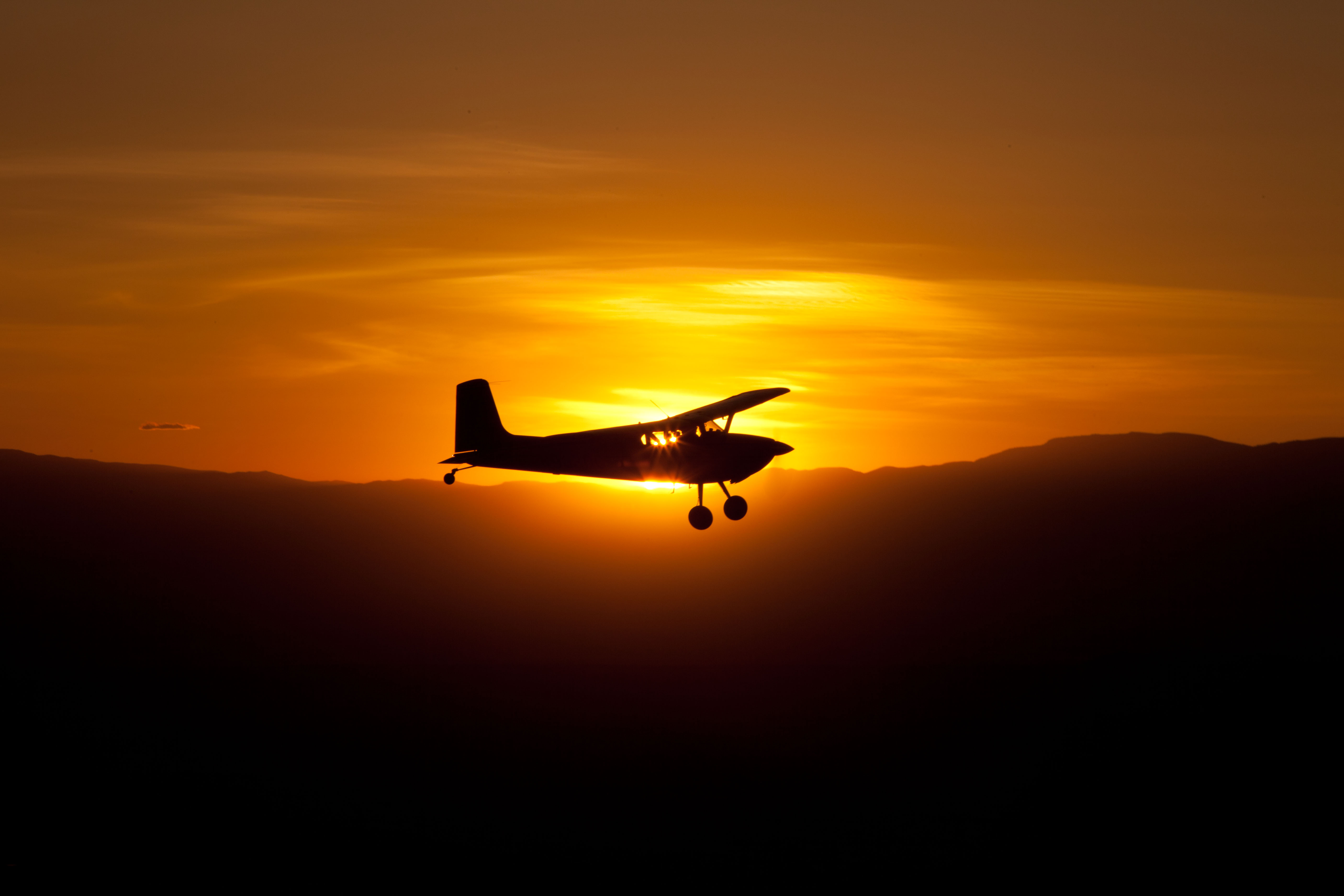 Find out how much you should pay for a christmas and how to check it good enough for your home. Free photo: Plane Sunset - Clouds, Land, Plane - Free