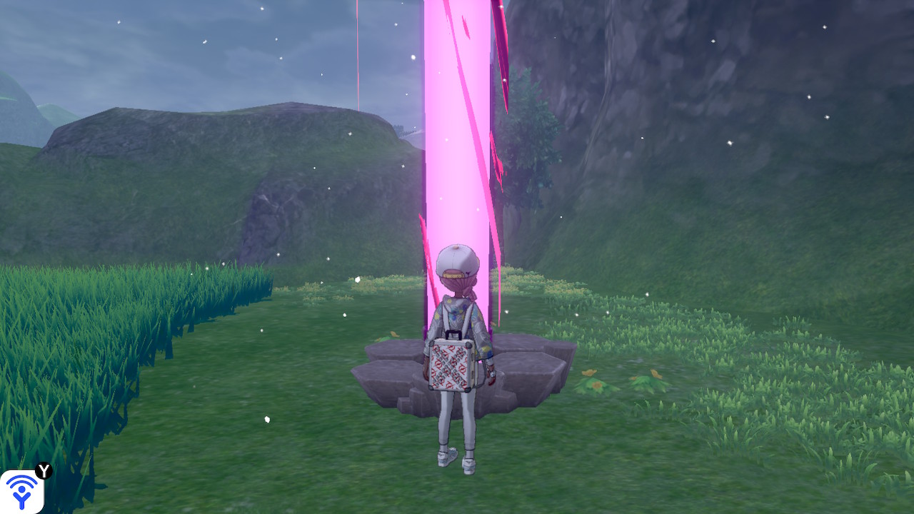 I hoping that tpc has another . Farming Dittos For Fun And Profit Jordan Majd