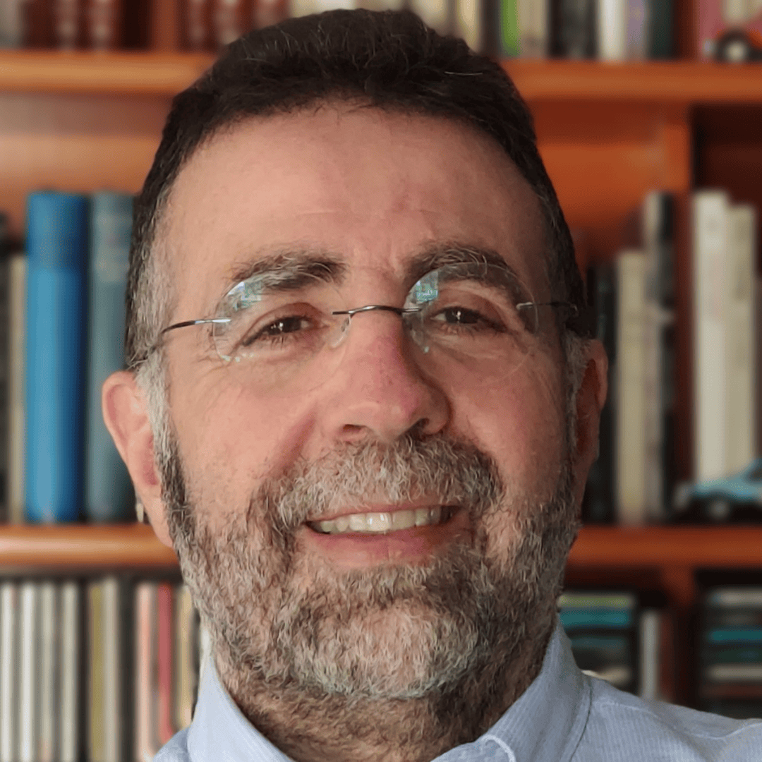 Jose Ramon Ubieto