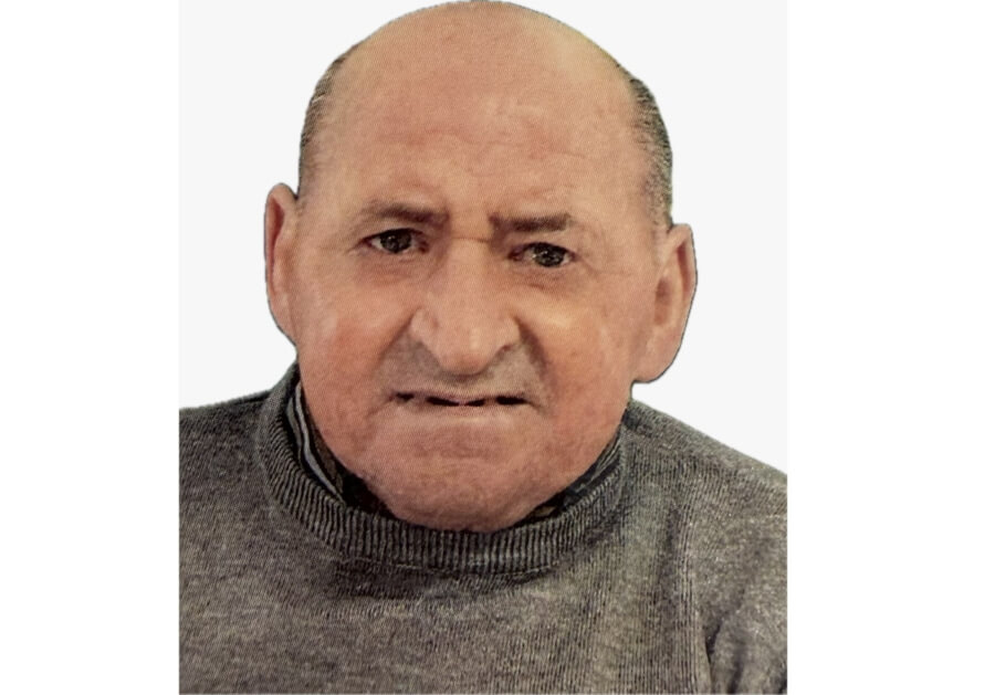 Faleceu Henrique Cardoso Ribeiro