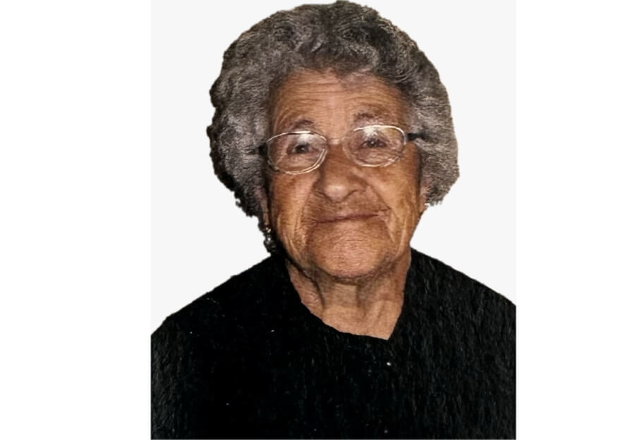 Faleceu Nazaré Mendonça