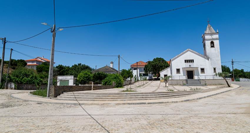 Proença-a-Nova: Sobrainho dos Gaios vai estar em festa