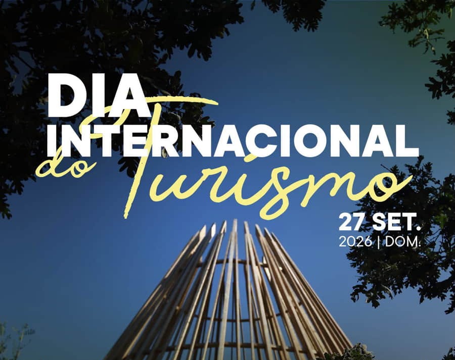 Castelo Branco celebra Dia do Turismo