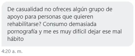 Consumo de porno en la infancia y sus efectos en el cerebro (III ...