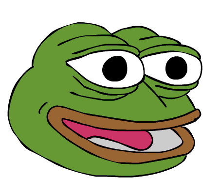 Emoji.gg helps you to find the best pepe emojis to use in your discord server or slack workspace. Pepe The Frog Archives Josuamarcelc