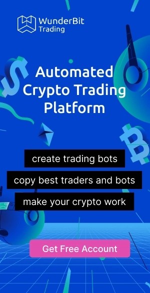 Bitonyx is the first crypto a.i trader available with sophisticated machine learning and data analytics algorithms, reducing risk and maximizing profit in this volatile market. Automated Crypto Trading Platform Wundertrading