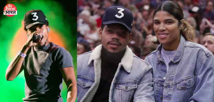 Here's Everyone Featured on Chance The Rapper's 'The Big Day' LP The big day chance the rapper net worth