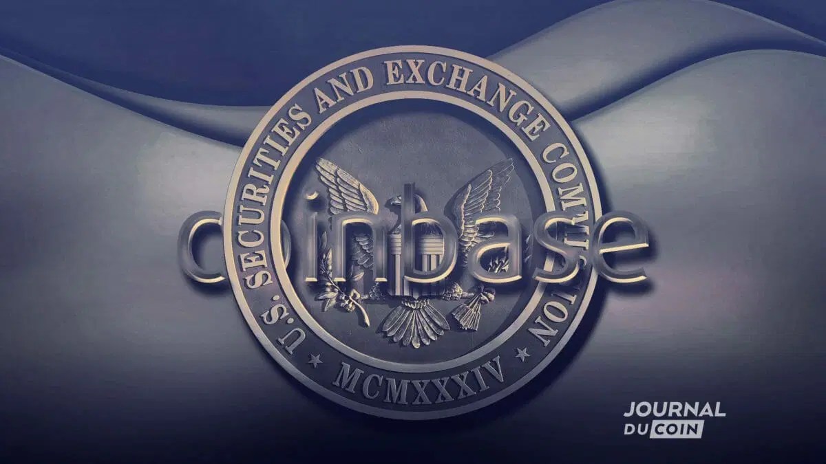 SEC vs Coinbase : le staking d&rsquo;ETH dans le viseur des régulateurs US