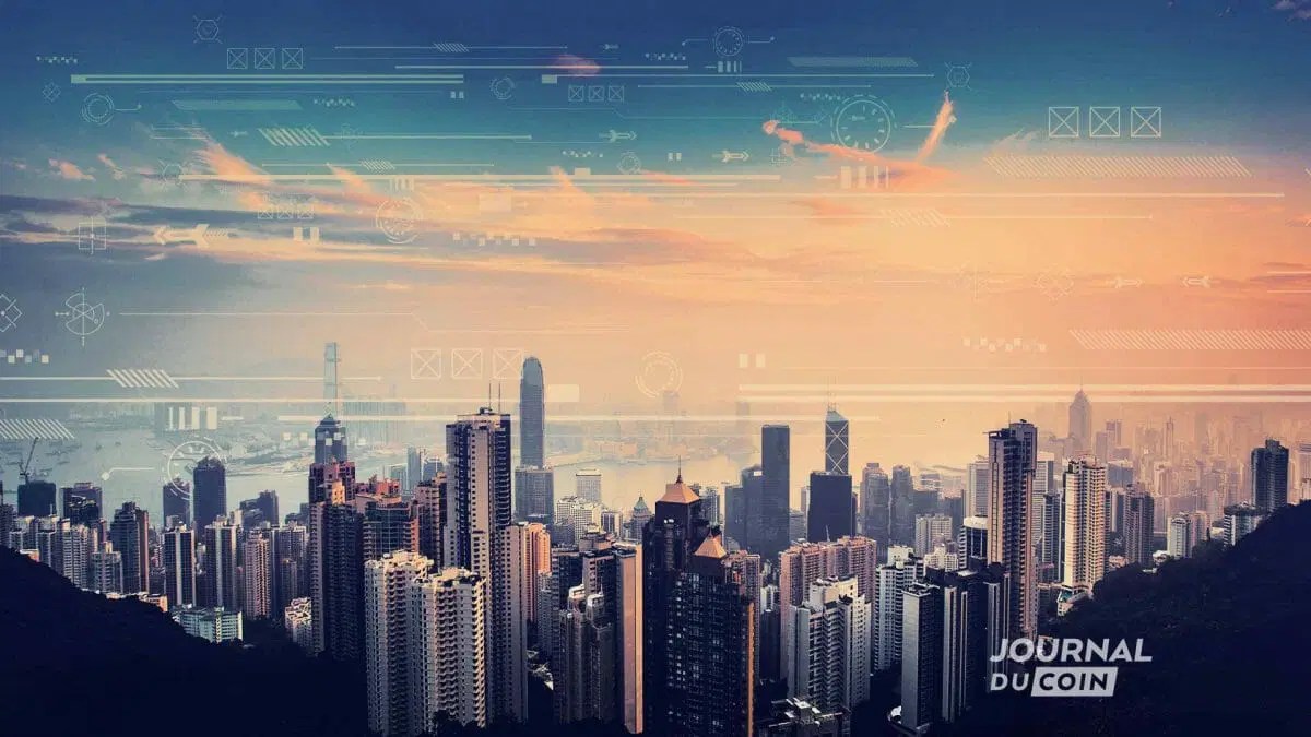 Stablecoin à Hong Kong : First Digital lance le FDUSD