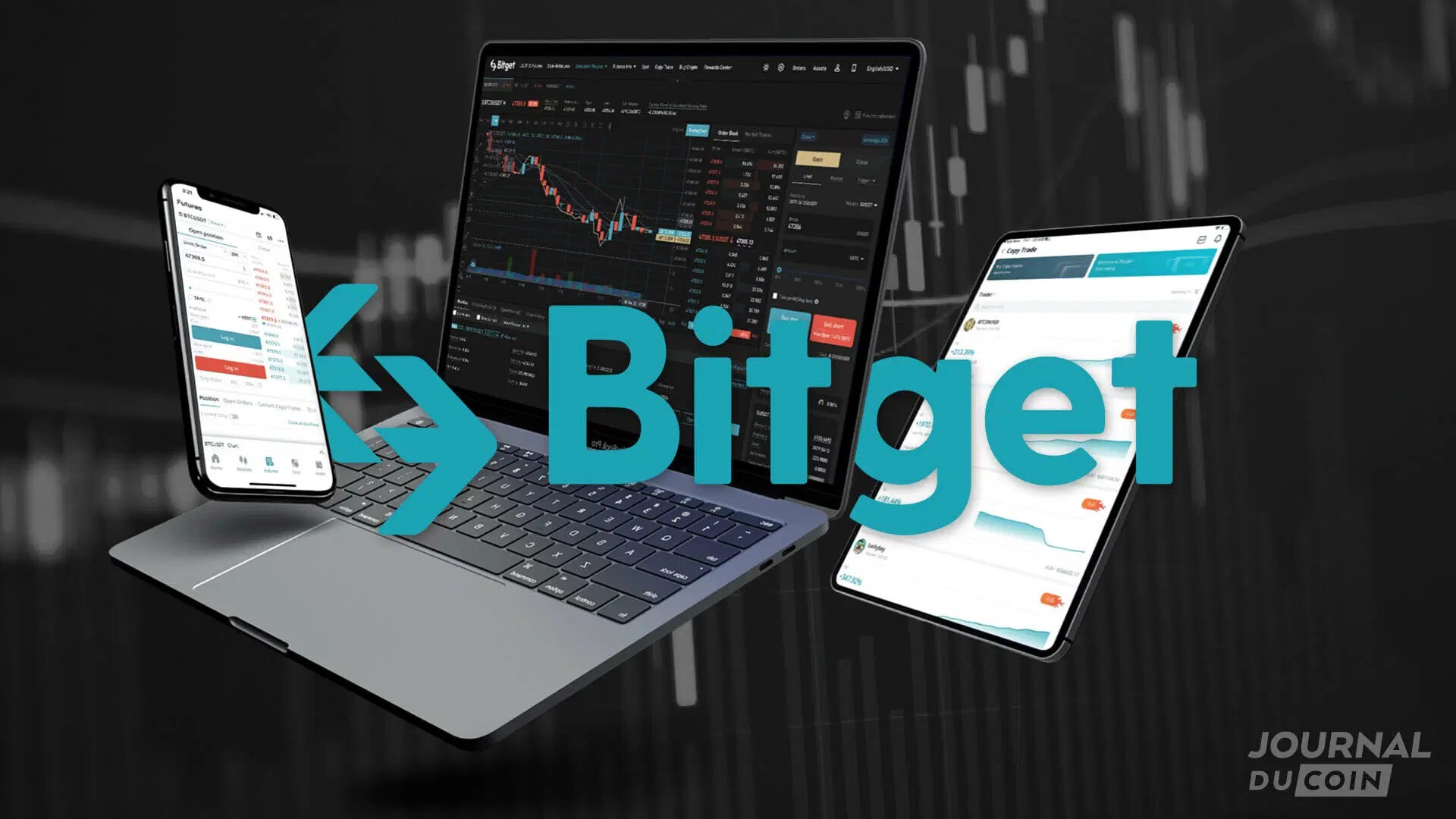 Bitget : Renforcement de l&rsquo;engagement envers la transparence dans le secteur de la crypto