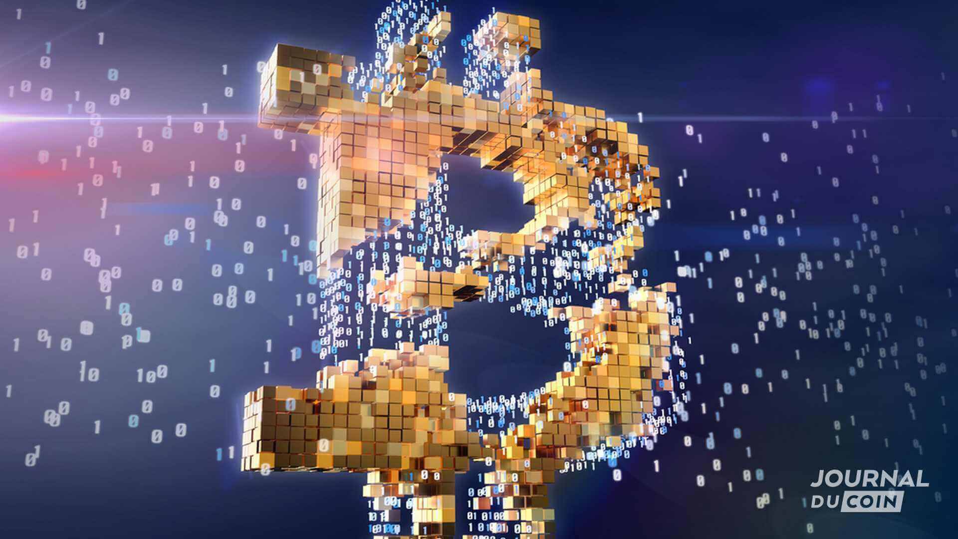 Du Staking sur Bitcoin ? L&rsquo;idée folle derrière le standard BRC-30