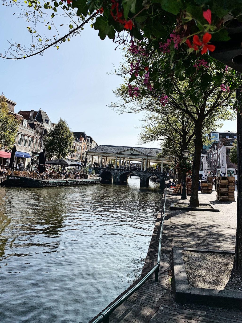 Leiden