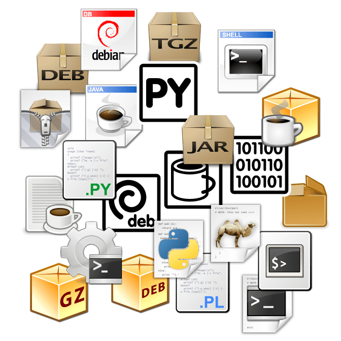 Linux Software Installation Guide · JournalXtra