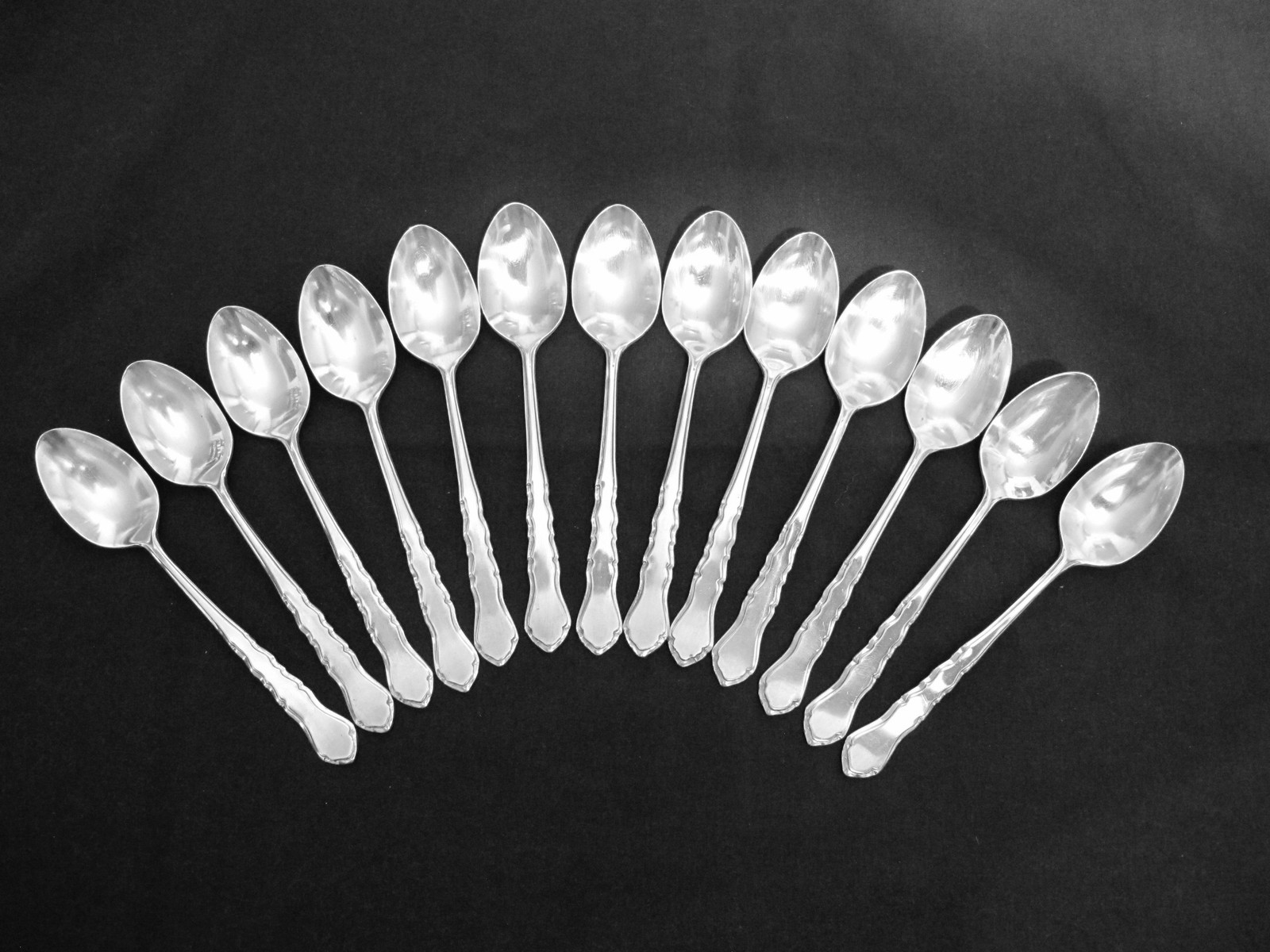 Thirteen Teaspoons of Sugar