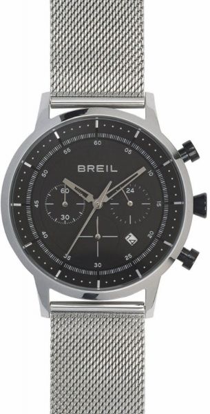 Orologio Da Polso Cartier Santos Octagon In Oro E Acciaio Da Donna A Carica Automatica