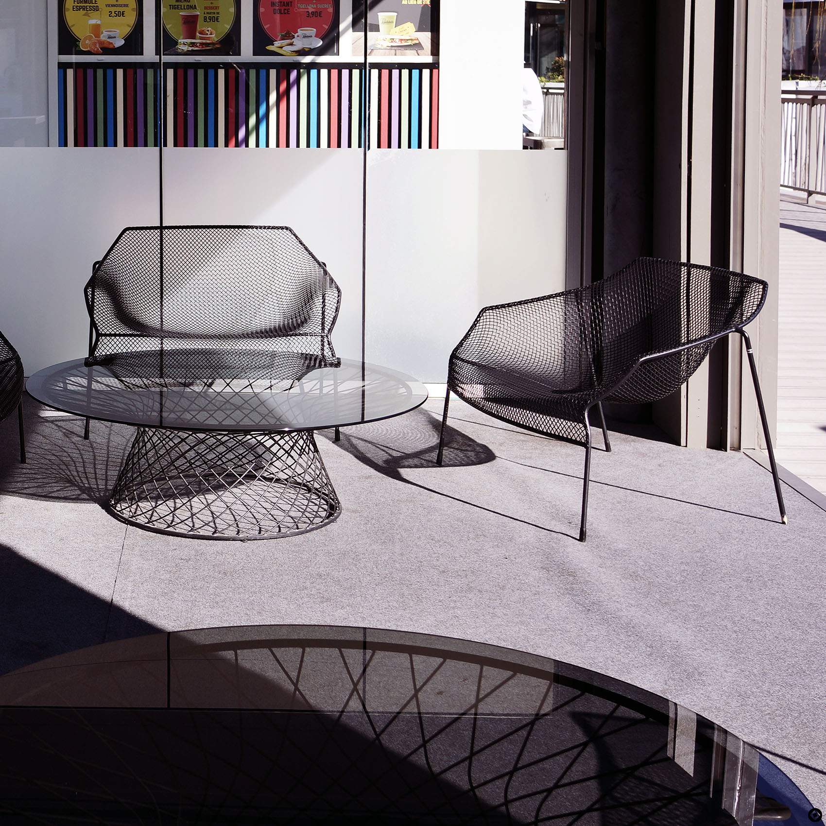 polygone riviera lacoste