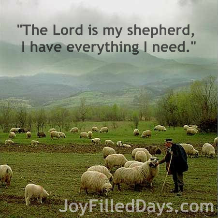 But if we have food . 5 Keys To Contentment Joy Filled Days