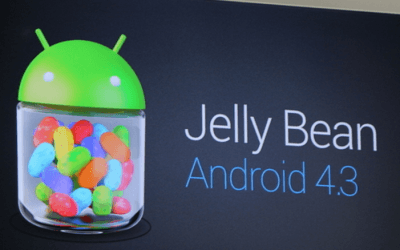 Google Meet Jelly Bean Download - Google Announces Latest Android Jelly Bean 4.3 Update
