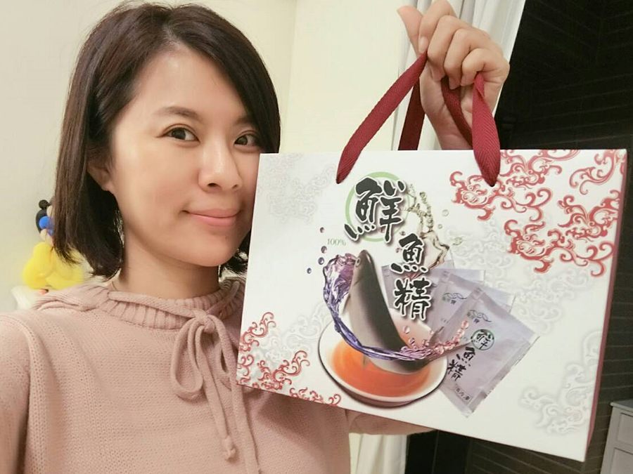 【團購】海浬寶鮮魚精，現撈現熬煮無腥味、高純度我喜歡的的好滋味!(新增四物飲)