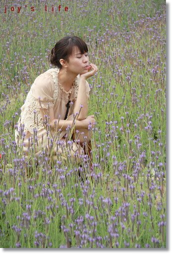 [彩妝]2009用珠光創造春夏透光亮 & 今日穿搭