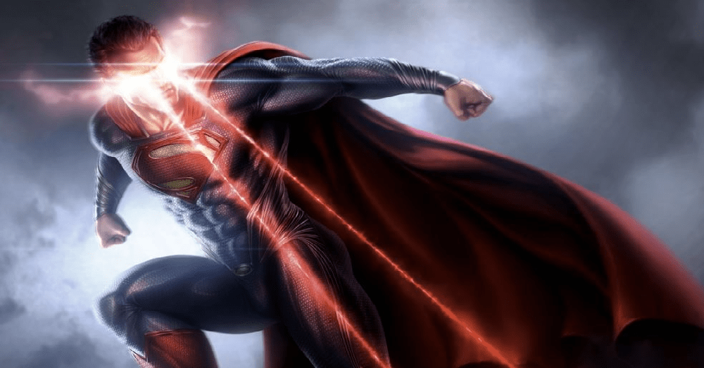 Leak On Possible Rocksteady Superman Game Jplaygame Com