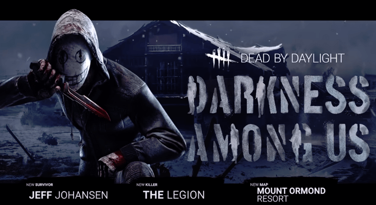 Dbd Wiki 日本語 Dbd アーカイブ 學術書 Iiレベル1攻略 Bsmba