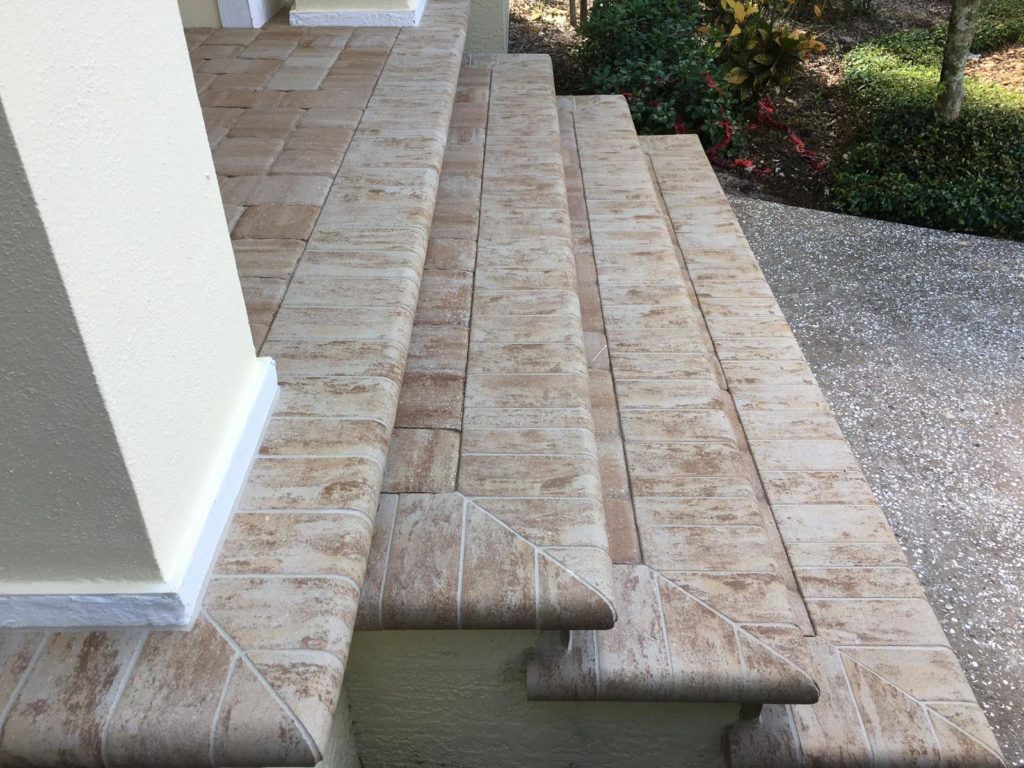 If you need to install patio steps to make accessing the patio area of your home easier for guests and visitors, you will have many options available to you. How To Build Patio Paver Steps The Ultimate Guide