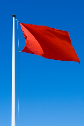 Vor 10 stunden · the what are my red flags quiz (aka the what's your red flag quiz) is available on uquiz, an online quiz generator suitable for websites and personal blogs. Knowing Your Red Flags The Ftc S Red Flags Rule Goes Into Effect May 1 Defending The Digital Workplace