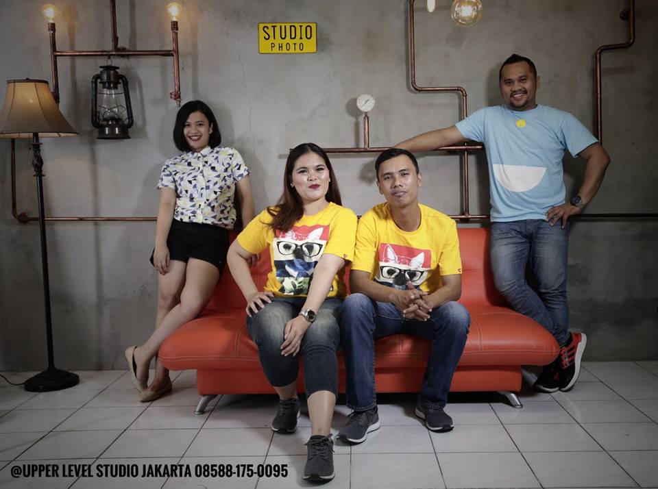 Paket foto maternity (ibu hamil) murah nan berkualitas. 5 Daftar Studio Foto Paling Menarik Di Jakarta Selatan