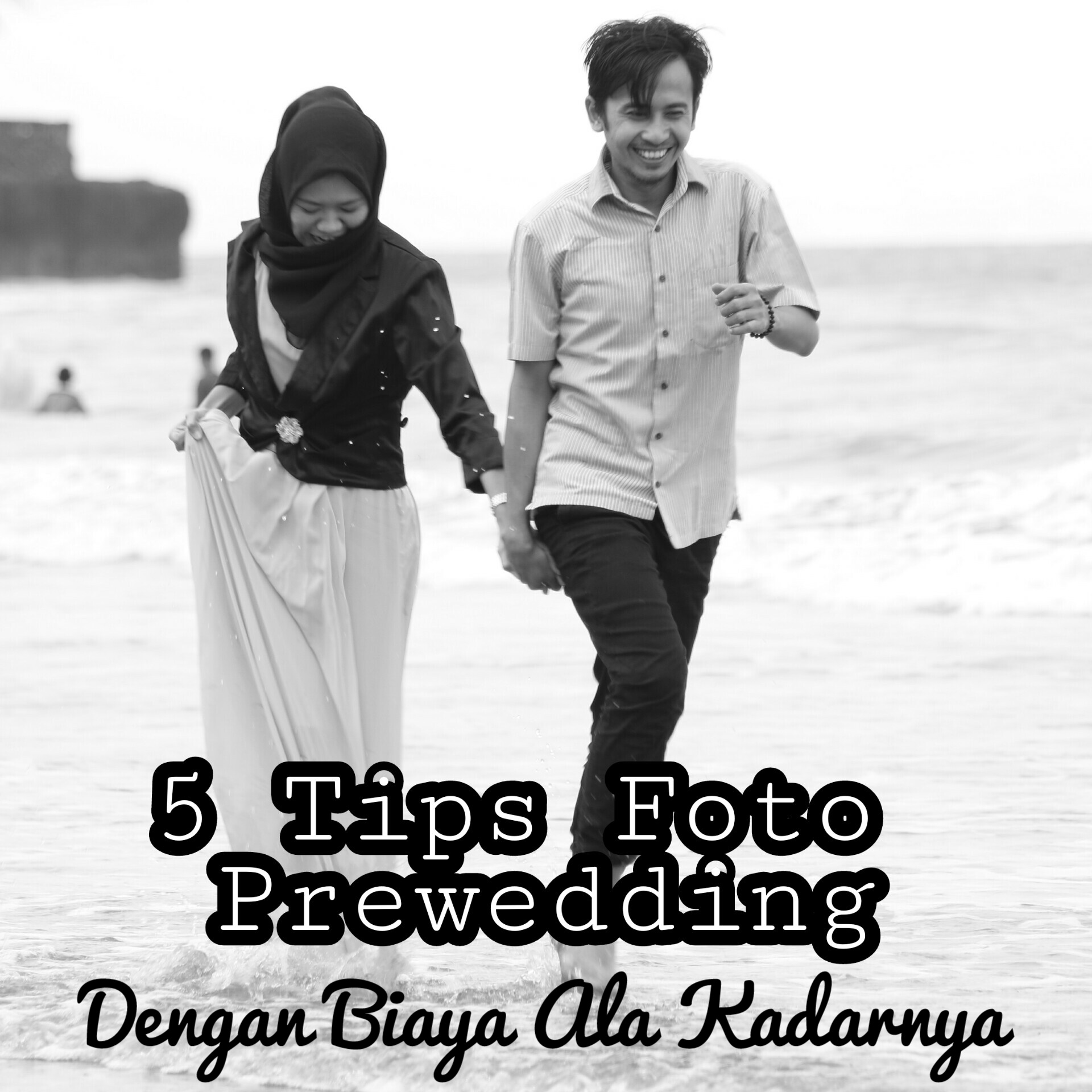 1x make up & hair do; 5 Tips Foto Prewedding Dengan Biaya Alakadarnya Jsp Jakarta School Of Photography