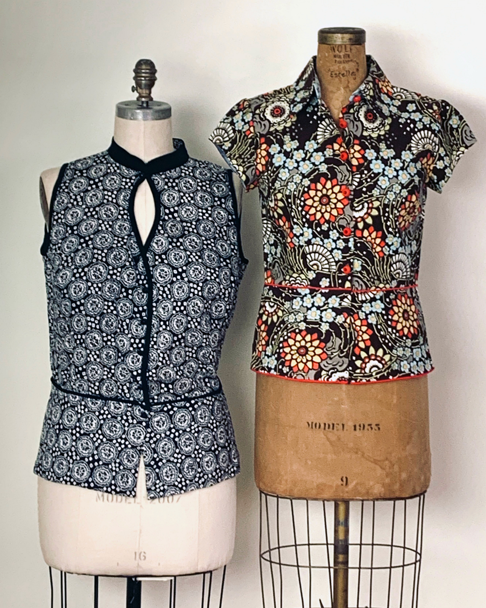 新品】andequal collar design peplum tops collar design peplum tops