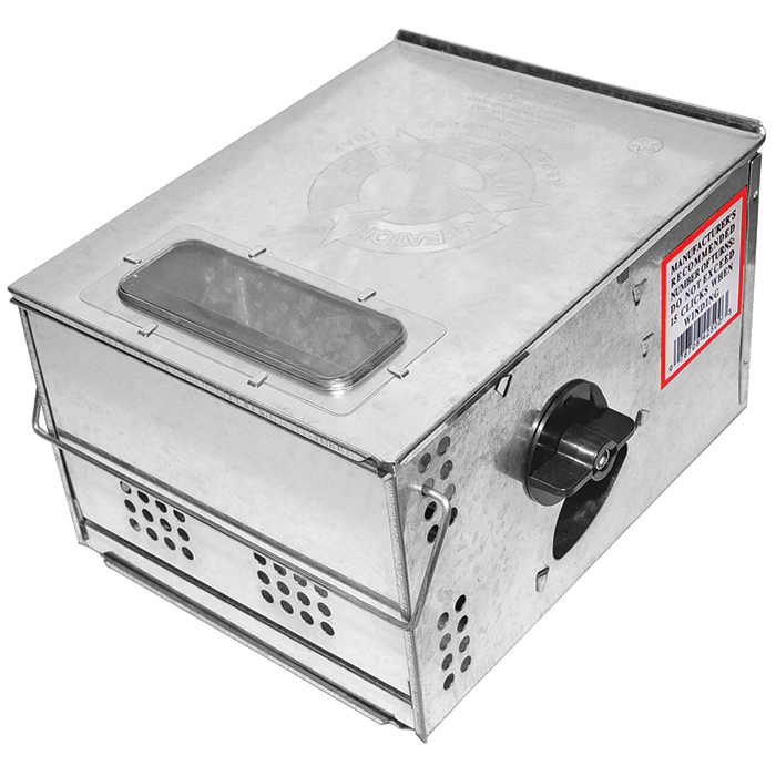 10 years ago if you want to detect a simple bug the ones that use am or fm waves you could try by detecting feedback with an old radio. Wind Upâ¢ Multiple Catch Mouse Trap - JT Eaton Professional