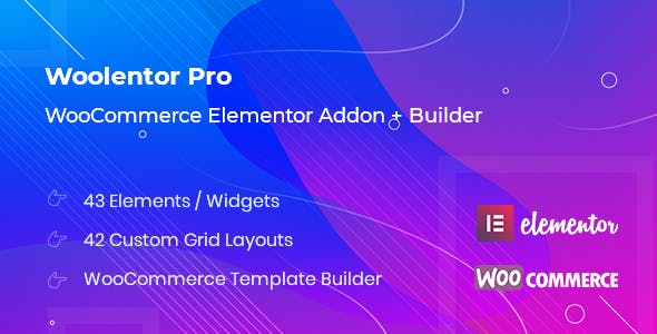 Belanja online template website terbaik, terlengkap & harga termurah di lazada indonesia. WooLentor Pro - Elementor Woo Builder | Jual Theme & Plugin Wordpress Premium Original