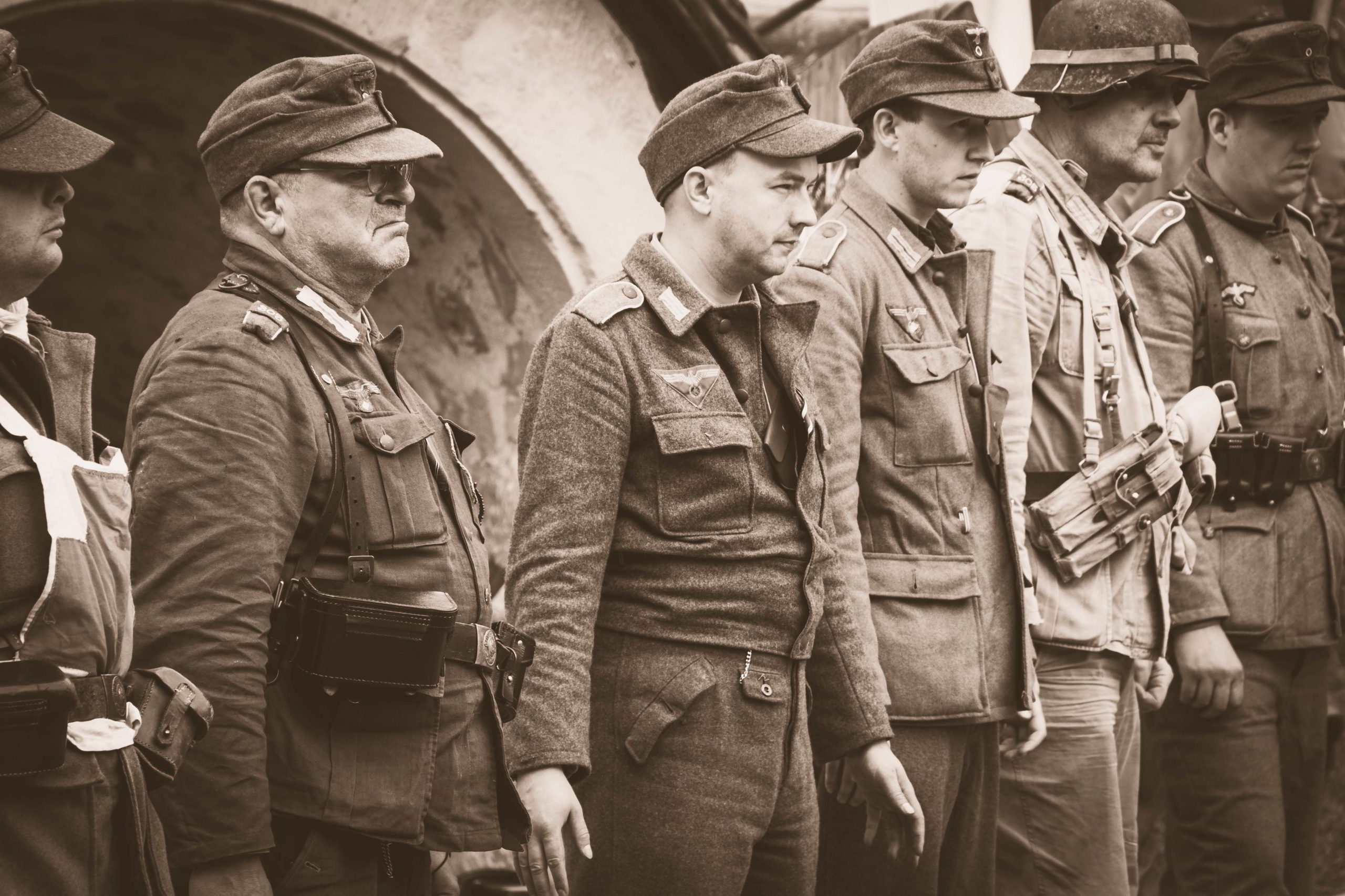 1945 Der Erste Sommer Im Frieden Der Letzte Tag Des Krieges 1945-der-erste-sommer-im-frieden-der-letzte-tag-des-krieges