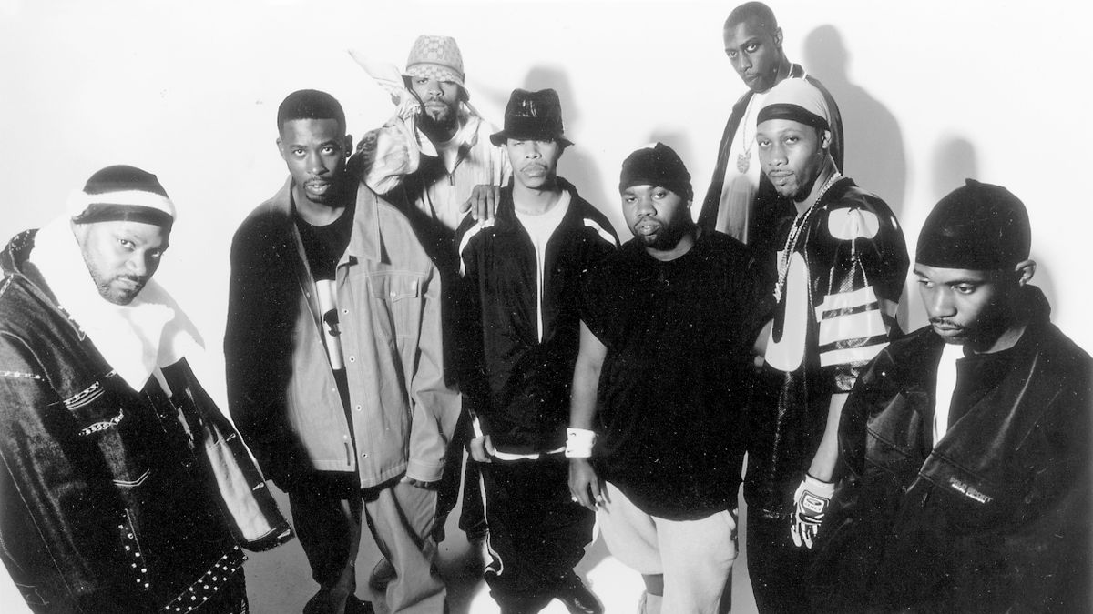 Trump ajuda a gente a conhecer mais do disco secreto do Wu-Tang