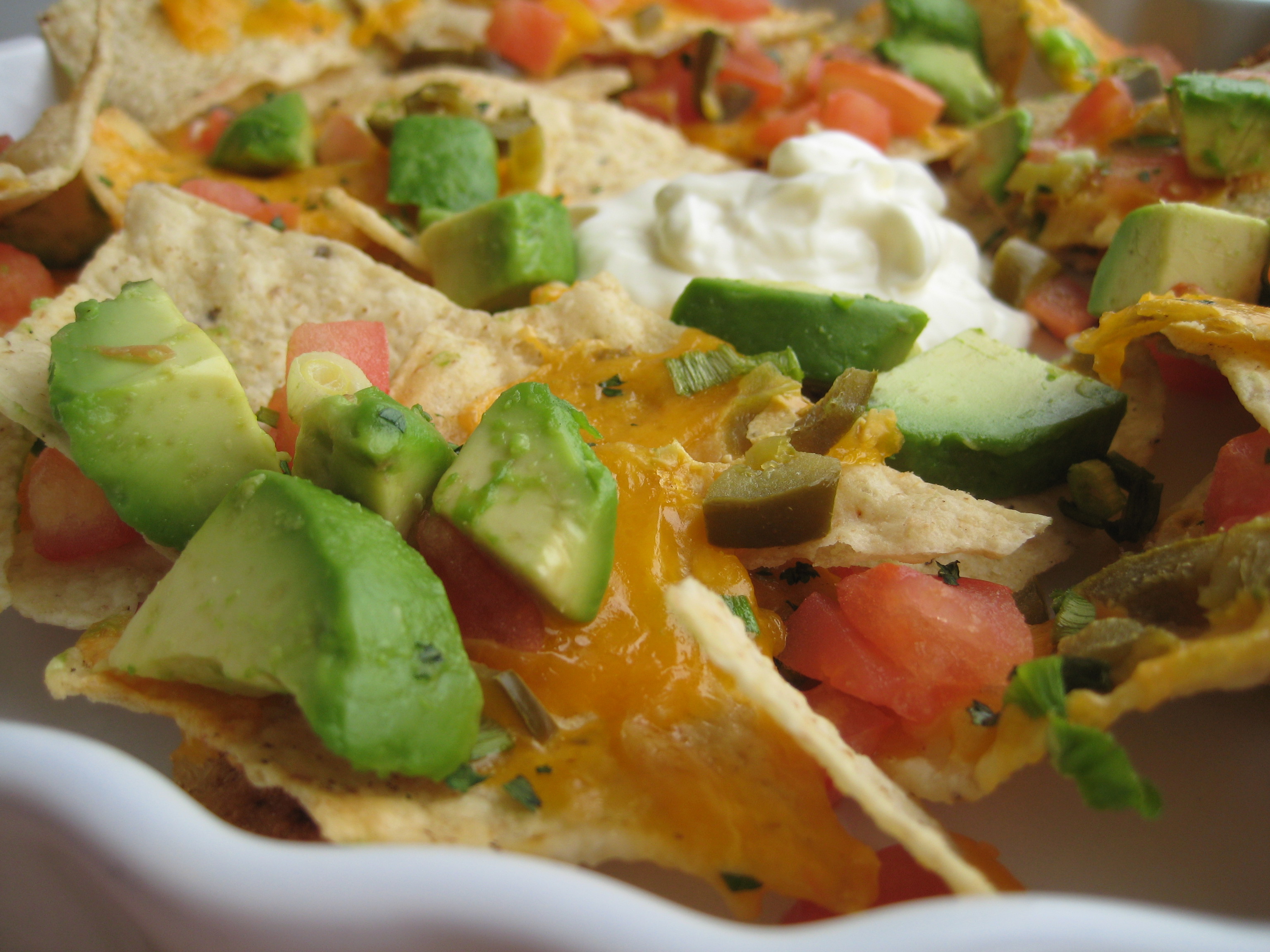 Nachos