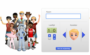 De koekjes kun je gebruiken om een bakkerswinkel te maken in de klas. November 2014 Juf Linn