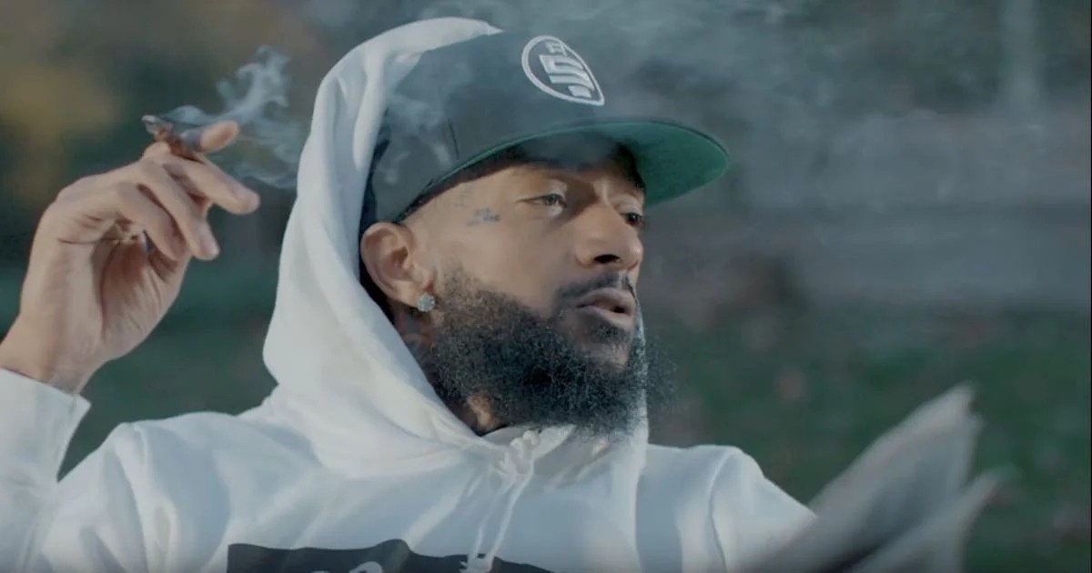 Nipsey Hussle Frau - Felix Englert Autor Bei Juice Magazin Seite 5 Von 12