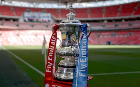 The emirates fa cup final will celebrate those who helped 2021 competition take place. 2018 FA Cup Final Head-To-Head Stats - Exchange Trading ...