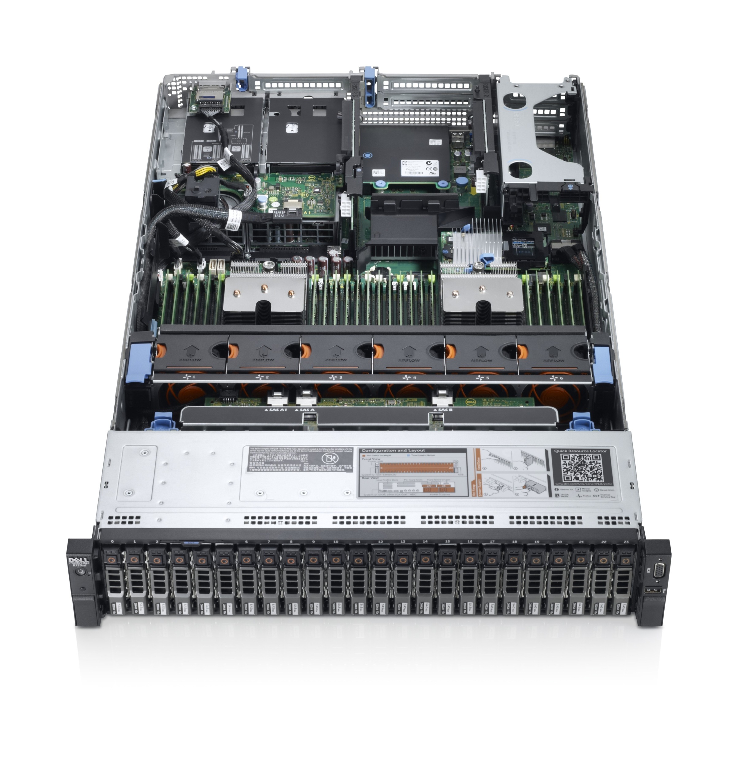 Storage Conjectures and rants about enterprise storage evolution Juku