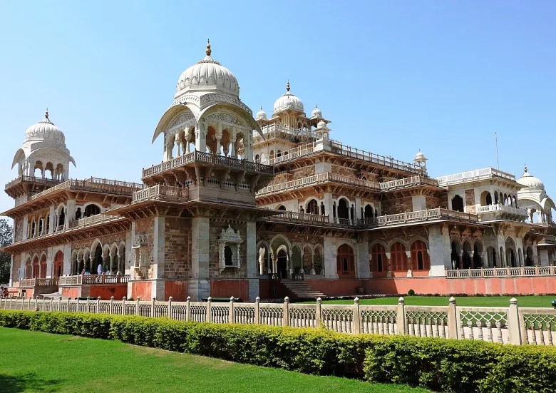 What to do in Jaipur in one day