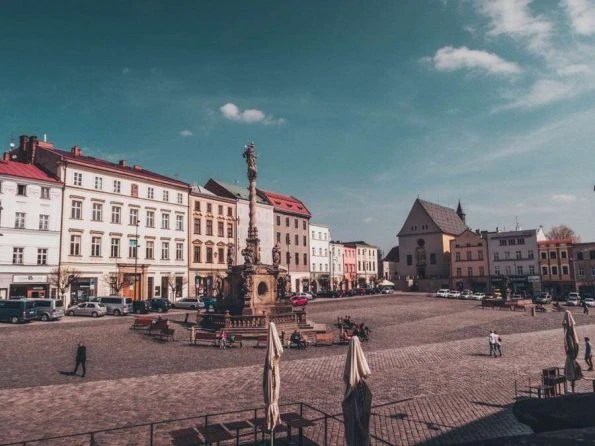 A weekend in Olomouc? Here's a list of things to do in Olomouc