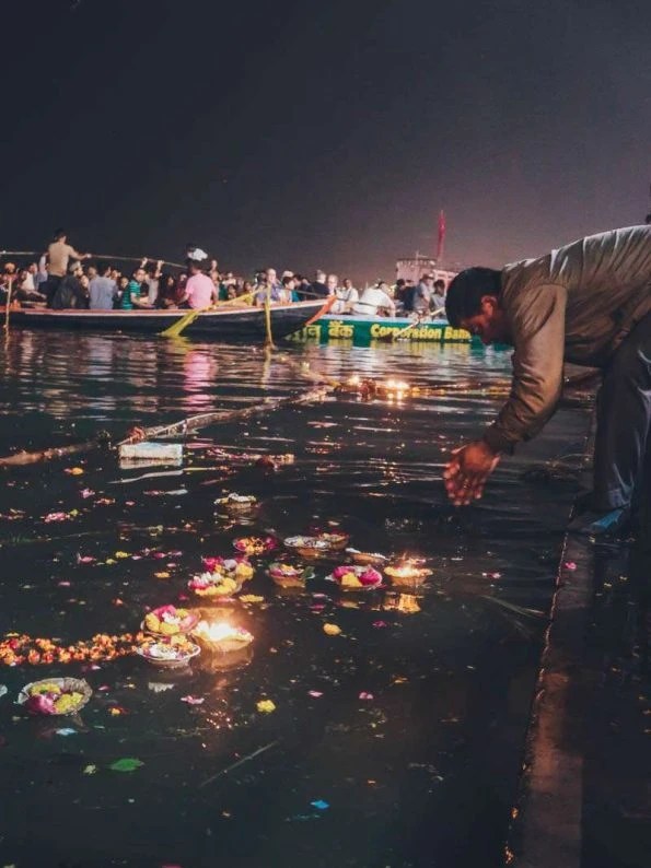2 Days in Varanasi, the holy city of India