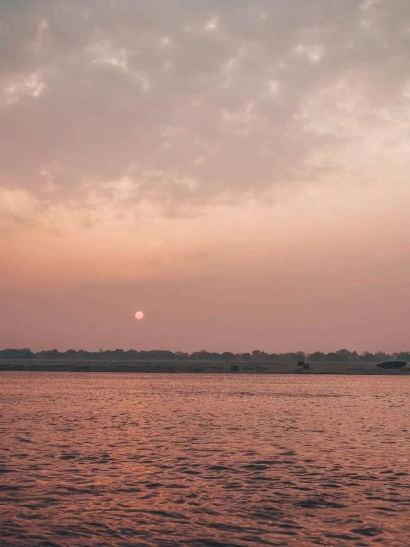 2 Days in Varanasi, the holy city of India