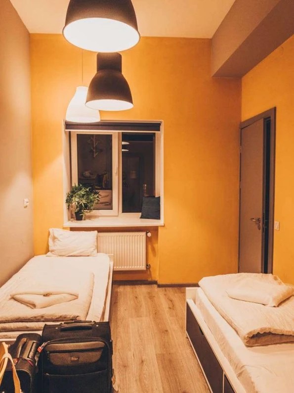 Why do you need to visit Lviv, the western city of Ukraine Z-one hotel