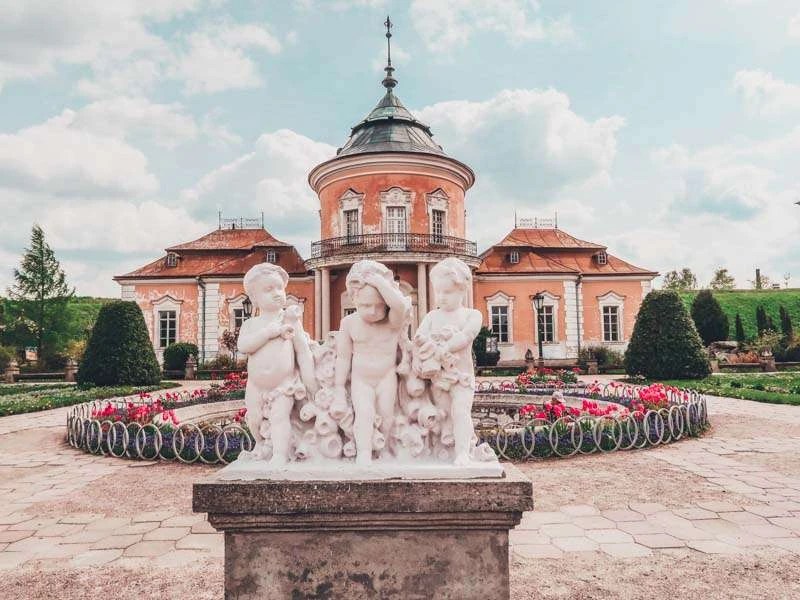 Visit the castles around Lviv, Ukraine: 1-day road trip from Lviv