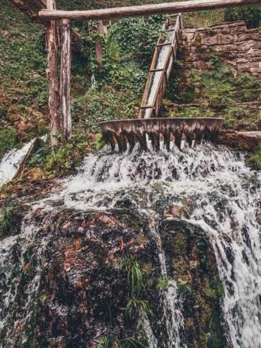 Open-Air Ethnographic Museum ETAR What to do in Gabrovo, Bulgaria