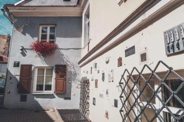 what you need to see in Vilnius in 1 day